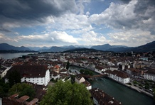 Lucerne